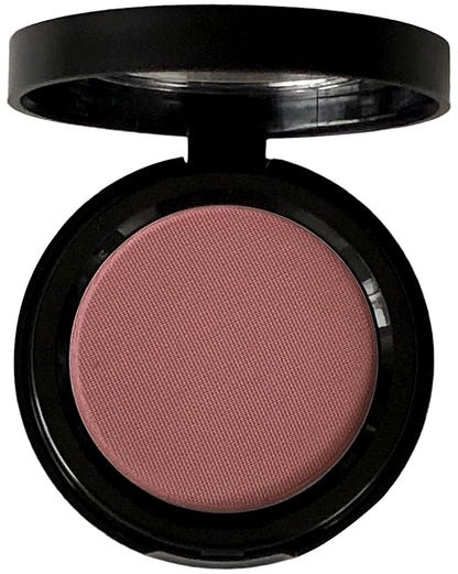 PRIMROSE POWDER BLUSH, Pressed Blush Face Makeup, Buildable Formula, Smooth Finish, Paraben Free, Made in the USA 0.11 oz. (Shooting Star)