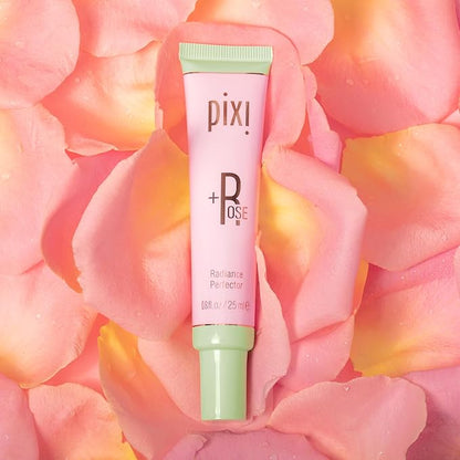 +Rose Radiance Perfector, Bluring and Brightening primer, 25 ml / 0.8 fl oz