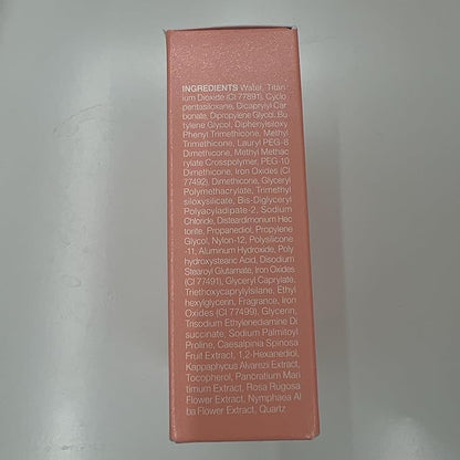 TIRTIR Mask Fit All Cover Pink Cushion Foundation | High coverage, Velvety Matte Finish, Lightweight, Flawless, Corrects Redness, Korean Cushion (#21W Natural Ivory, Full Size, 0.63 Fl Oz)