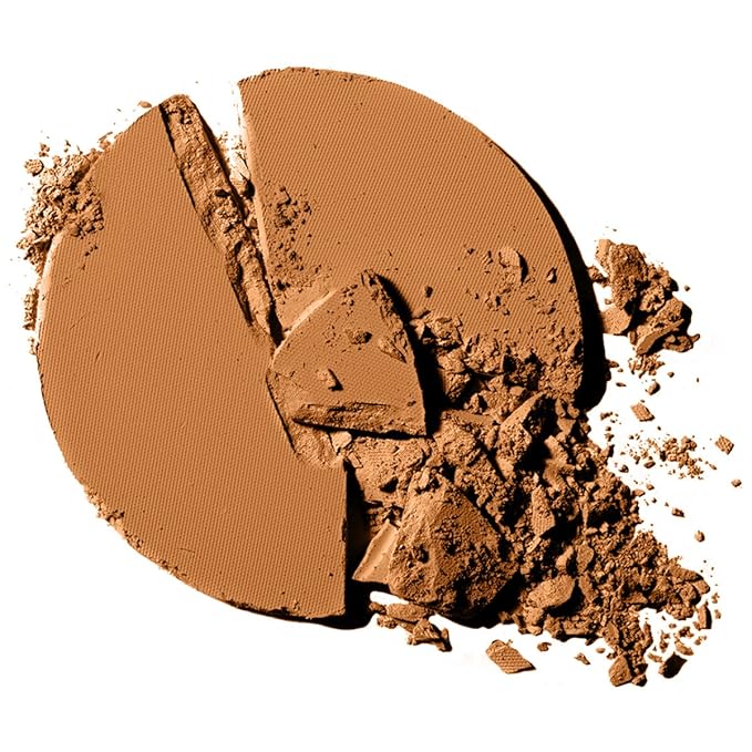 L'Oréal Paris True Match Super-Blendable Powder, Creme Cafe, 0.33 oz.