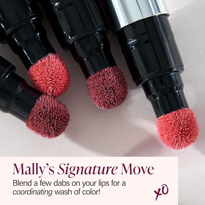 Mally Beauty Couture Color Cheek Lifting Marker, Delicate Dusk