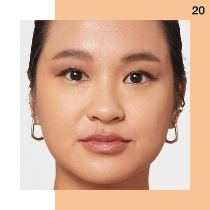 Maybelline New York Fit Me Liquid Concealer Makeup, Natural Coverage, Lightweight, Conceals, Covers Oil-Free, Sand, 1 Count (Packaging May Vary)