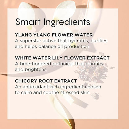 HALEYS Priming & Setting Spray, Makeup Longwear, Nourishing, Soothes, Calms Skin, Lightweight, Balance Oil, Refreshes, For All Skin Types & Tones, Vegan & Cruelty Free, Fragrance-Free, Alcohol-Free