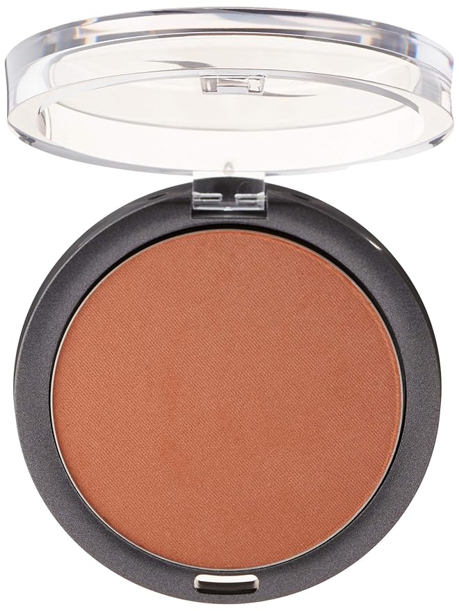 Sorme' Treatment Cosmetics Believable Bronzer, Goddess