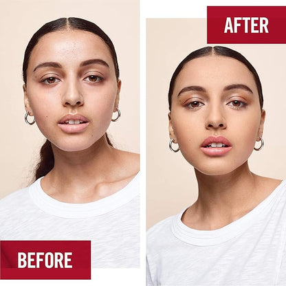 Rimmel Lasting Matte Foundation - 408 Maple