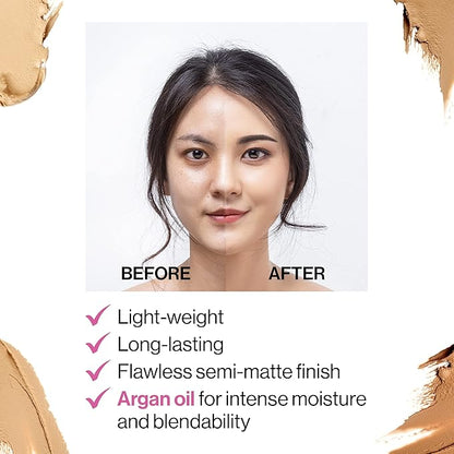 wet n wild Photo Focus Stick Foundation, Golden Honey