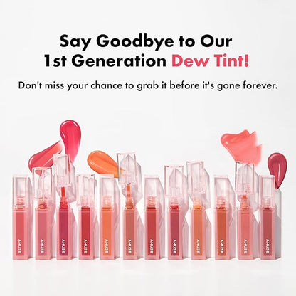 Amuse SEOUL DEW TINT 13 DEW BOKSOONGA 2PCS SET