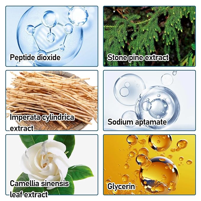 Mineral Powder Sunscreen for Face,Sunscreen Powder SPF 50 PA++++,Long Lasting Oil Control Scalp Sunscreen Powder,Breathable Brush On Sunscreen Powder for All Skin