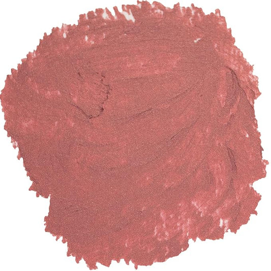 Mommy Makeup Triple Sticks Lipstick, Cream Blush & Teatment All-In-One with Shea & Cocoa Butter - Soft & Creamy Moisturizing Lip Crayon For Lips & Cheeks (Daisy Glow)