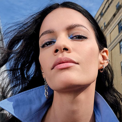 Maybelline Super Stay Up to 24HR Hybrid Powder-Foundation, Medium-to-Full Coverage Makeup, Matte Finish, 120, 1 Count