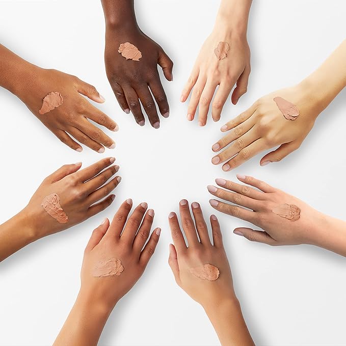 Max Factor Panstik No. 96 Foundation, Bisque Ivory , 0.4 OZ