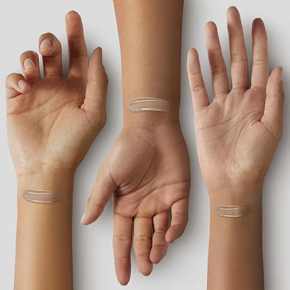 Bobbi Brown Skin Long-Wear Weightless Foundation Broad Spectrum SPF 5 warm beige, 1 Fl Oz