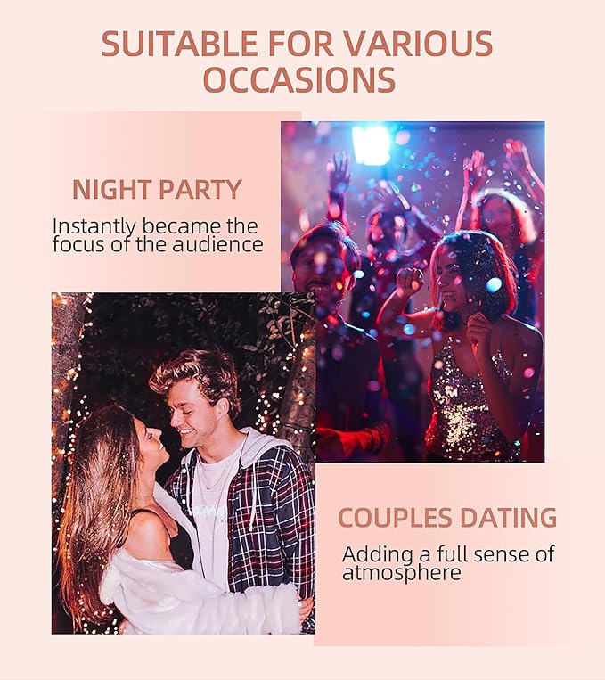 5 Colors Shimmer Matte Setting Powder with Puff, Oil Control Face Loose Translucent Powder Makeup,Brighten Longlasting Finishing Powder,Lightweight Waterproof Soft Focus Blurring Powder, 01