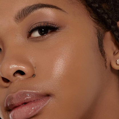 Milani Screen Queen Liquid Foundation Makeup - Cruelty Free Foundation With Digital Bluelight Filter Technology (Toasted Tawny)