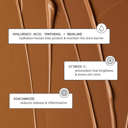Tanologist Insta Glow Face Bronzer, 2.02 fl. oz/60 ml Tube