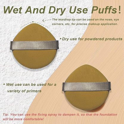 Foundation,Matte Foundation Concealer Full Coverage,Natural,Oil-Control &Waterproof Foundation Makeup For Women. (#101, 40ml)