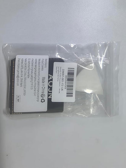 Powder Foundation,Long Wear Full Coverage Foundation with Sponge,Flawess Demi-Matte Finish,Brighten Correcting Color