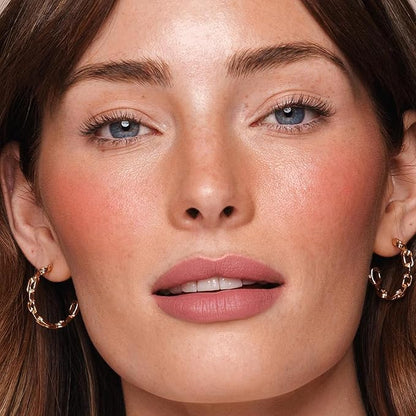Jouer Promise Me Blush & Bloom Cheek + Lipstick & Blush Bouquet Duo Bundle