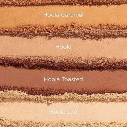 Benefit Cosmetics Hoola Bronzer Hoola Caramel Bronzer
