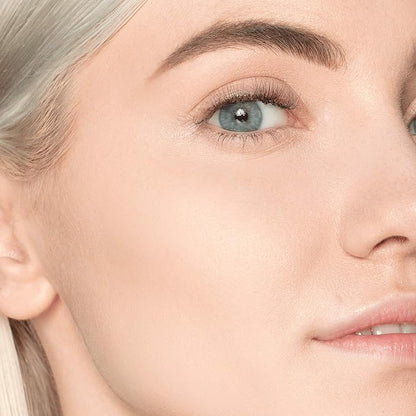 Milani Screen Queen Liquid Foundation Makeup - Cruelty Free Foundation With Digital Bluelight Filter Technology (Cool Porcelain)