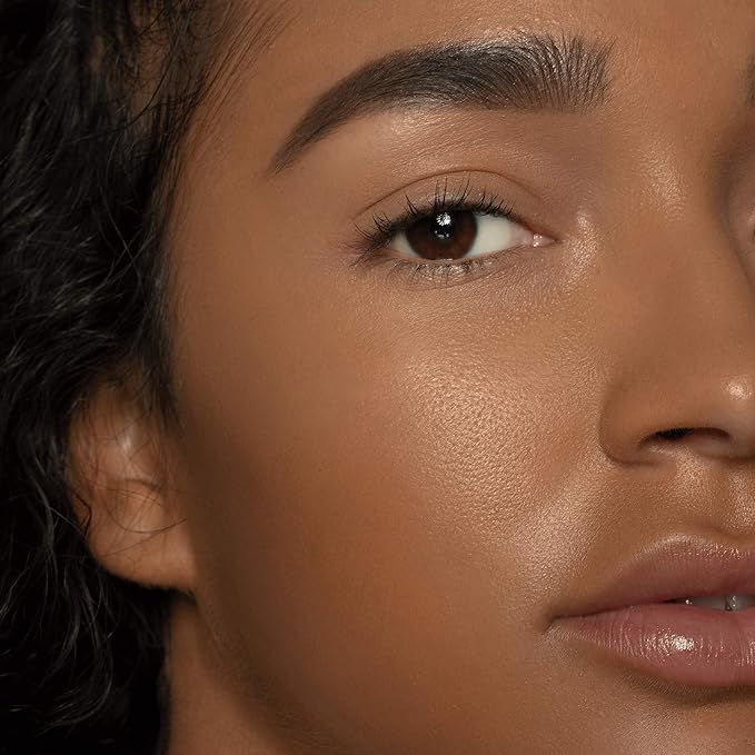 Milani Screen Queen Liquid Foundation Makeup - Cruelty Free Foundation With Digital Bluelight Filter Technology (Warm Tawny)