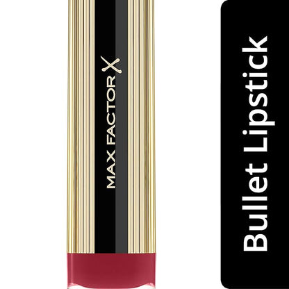 Colour Elixir Lipstick - 025 Sunbronze by Max Factor for Women - 0.14 oz Lipstick