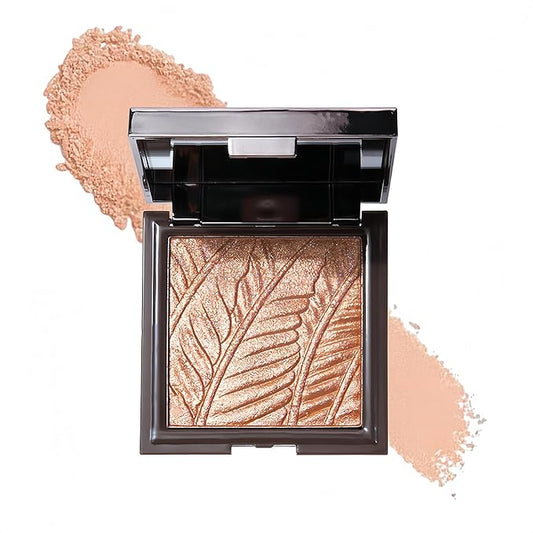 Face Sculpting Contour Palette 6 Colors Smooth Cream Matte Contour Pressed Powder Lightweight and Easy to Blend Contour Makeup (Color 03)