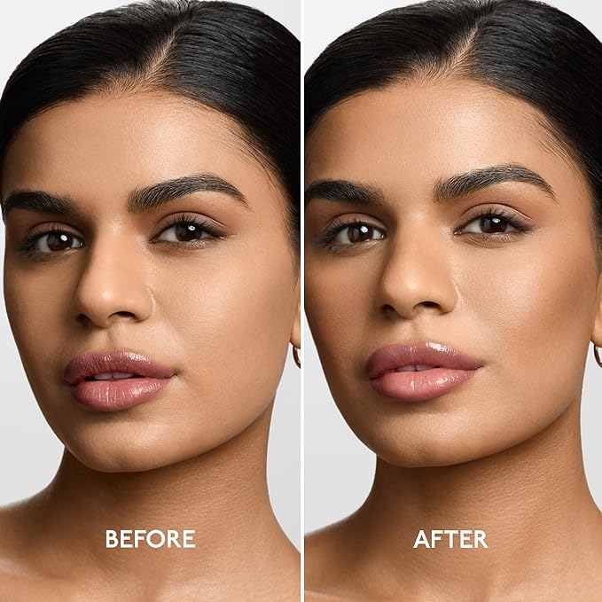 By Terry Tea To Tan Sun Bronzer, Hydrating & Smoothing Skincare-Infused Bronzing Powder, Vegan Formula, 3 Tan Bronze