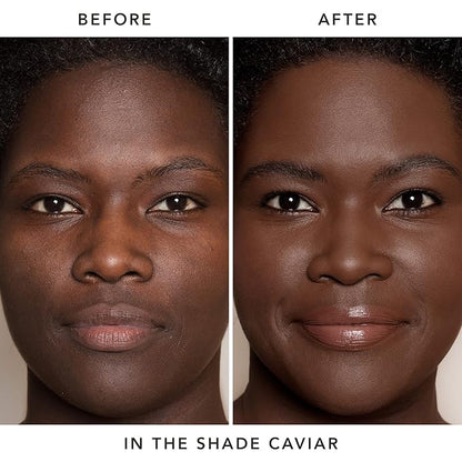 Jouer Essential High Coverage Crème Foundation - Available in 50 Shades for All Skin Tones - Healthy Ingredients - Paraben, Gluten & Cruelty Free - Vegan Friendly