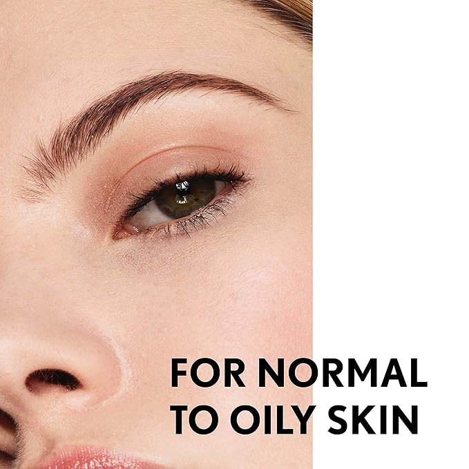 COVERGIRL TruBlend Matte Made Liquid Foundation, Deep Bronze, 1 Fl Oz (Pack of 2)