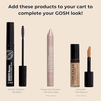 BB Cream Warm Beige 3 by Gosh