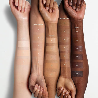 Fenty Beauty by Rihanna Eaze Drop Blurring Skin Tint 1
