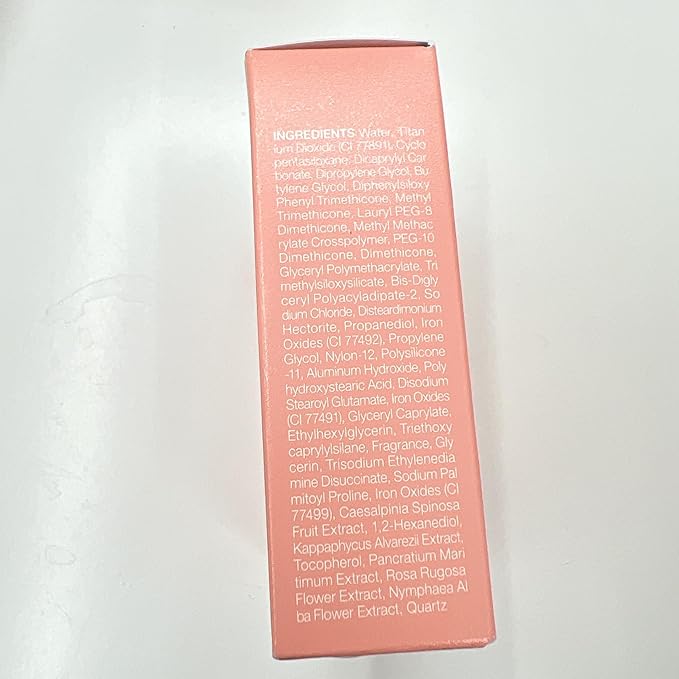 TIRTIR Mask Fit All Cover Pink Cushion Foundation | High coverage, Velvety Matte Finish, Lightweight, Flawless, Corrects Redness, Korean Cushion (#13N Fair Ivory, Full Size, 0.63 Fl Oz)