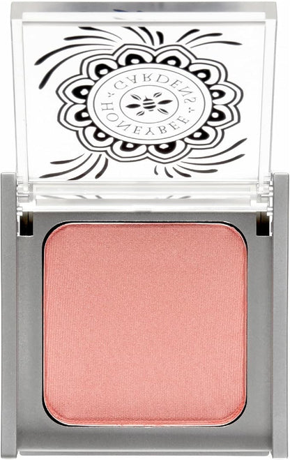 Pressed Powder Foundation + Blush | Malibu + Rendezvous | For Medium Skin Tones