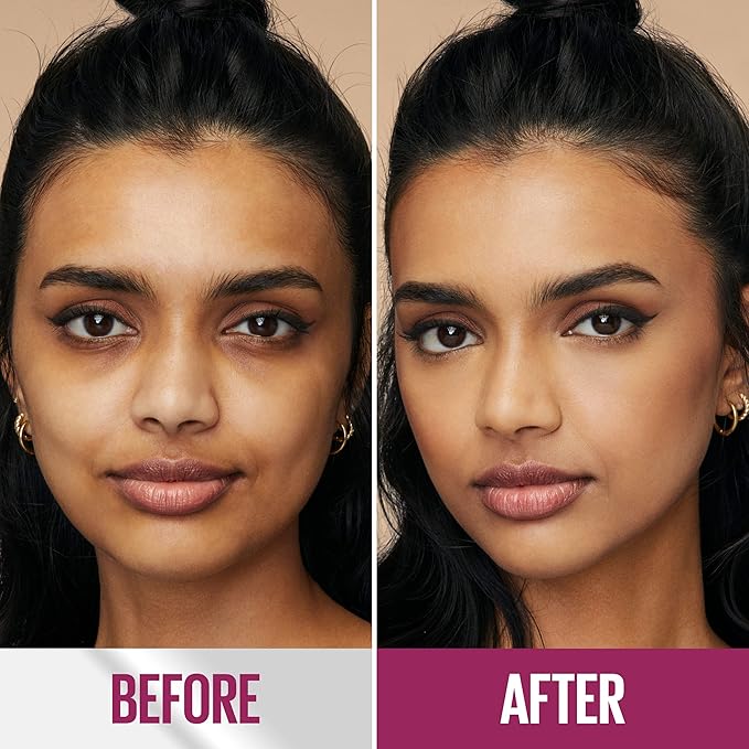 Maybelline Instant Age Rewind Dark Circles Concealer Bundle with Shades 150 and 115