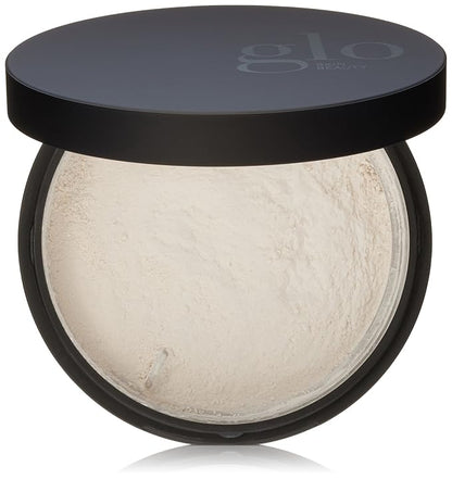 Glo Skin Beauty Luminous Setting Powder | Set and Extend Your Foundation with A Soft-Focus Effect