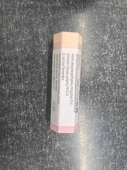 Matte Cream Blush Stick for Cheeks,Blendable Color,Long Lasting Blusher,Highly Pigmented,Non-Greasy，Multi-Stick