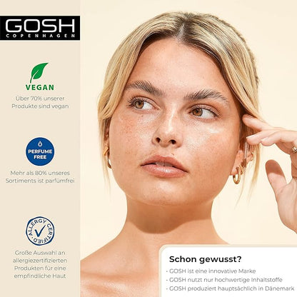 BB Cream Warm Beige 3 by Gosh