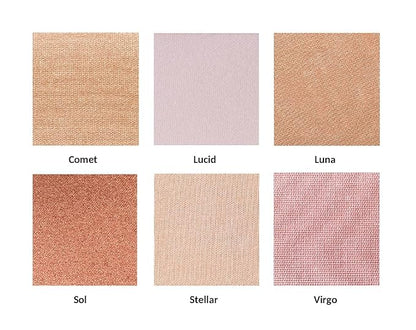 Jolie Light Reflecting Pressed Illuminating Powder (Comet)