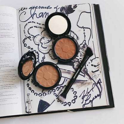 Exposure Matte Warming Powder, 0.32 oz. | Adds Warmth & Dimension to Enhance & Define Features | Deep