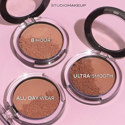 SUN TOUCH BRONZING POWDER Tan