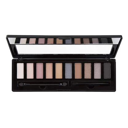 L.A. COLORS Personality Eyeshadow, Fancy CES181