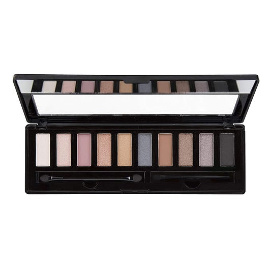 L.A. COLORS Personality Eyeshadow, Fancy CES181