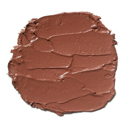 2-in-1 Cream Cheek Blush + Lip Color | Natural Mineral pigment | Soft Lips with natural oils and Vitamin E | 100% Plant ingredients, Vegan (Sunset/Matte-Velvet, 0.25fl oz)