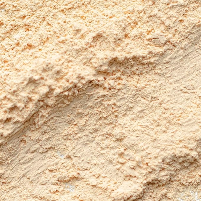 Palladio 4 Ever+Ever Mattifying Loose Setting Powder (Banana Powder)