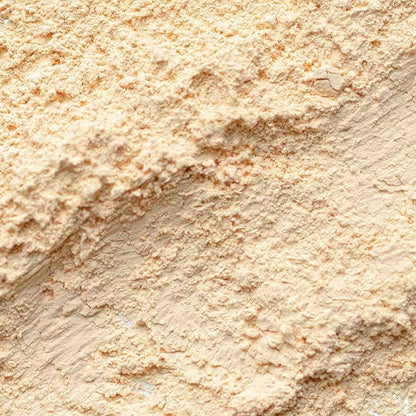 Palladio 4 Ever+Ever Mattifying Loose Setting Powder (Banana Powder)