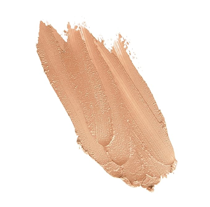 Zero Gravity Foundation Makeup | Creme-Powder Fusion | Radiant Transformation | 15 Buildable Shades | Vegan, Gluten-Free | Ethically Crafted with Meadowfoam Seed Oil