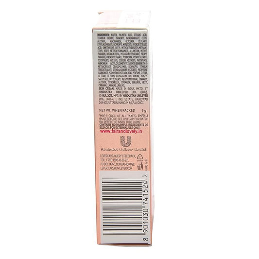 Fair & Lovely BB Fairness Cream, 9g