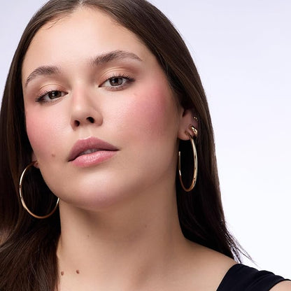 Catrice | Blushin' Charm Multi Stick | Creamy, Multi-Use Blush & Lip Tint | Buildable Dewy Finish | Vegan & Cruelty Free (030 Ruby Darling)