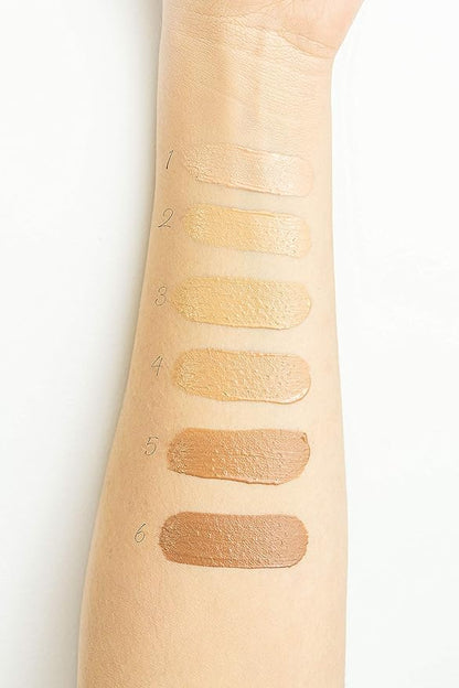 Belé MakeUp Italia b.One Fluid Foundation (#1 Latte) (Made in Italy)